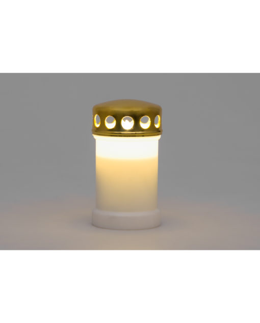 Led-hautakynttilä - Image 2