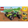 Lego Creator 31123 Maastomönkijä