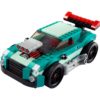 Lego Creator 31127 Katukilpa-auto