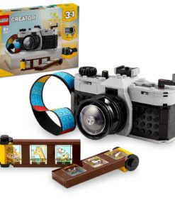Lego® Creator 31147 Retrokamera, 3in1