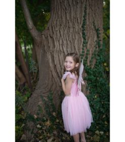 Alternative view of Perhosmekko siivillä kulta 4-6 vuotiaille