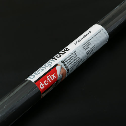 D-c-fix 90x210cm musta matta - Image 2
