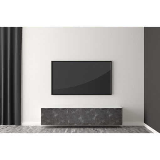 D-c-fix 90x210cm harmaa kivi - Image 2