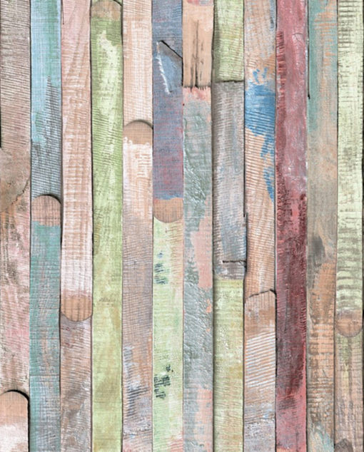 D-c-fix 45x200cm rio värillinen puu