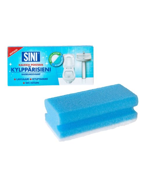 Kylppärisieni