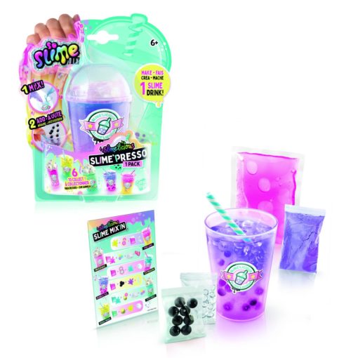 So Slime-lima - Image 2