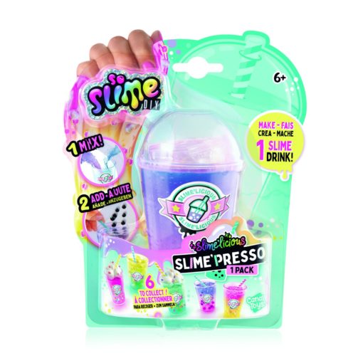 So Slime-lima