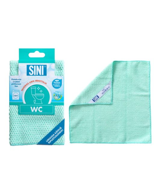 Wc-liina