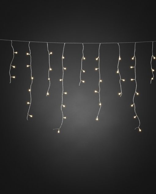 Räystäsvalosarja 200led