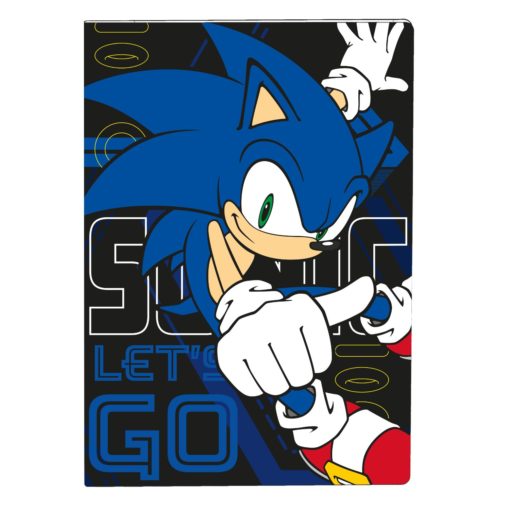 Sonic värityskirja - Image 4