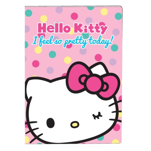 Hello Kitty värityskirja - Image 3
