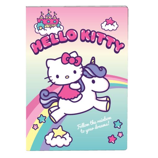 Hello Kitty värityskirja - Image 2