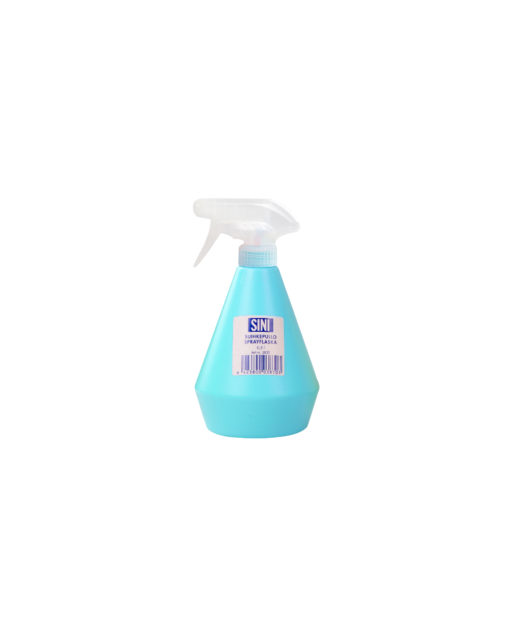 Suihkepullo 0,5L