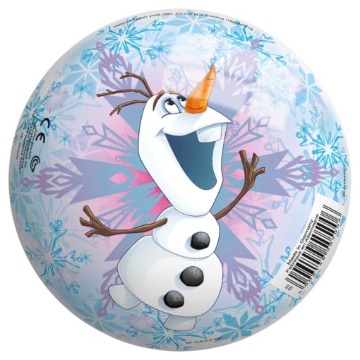 Pallo Frozen