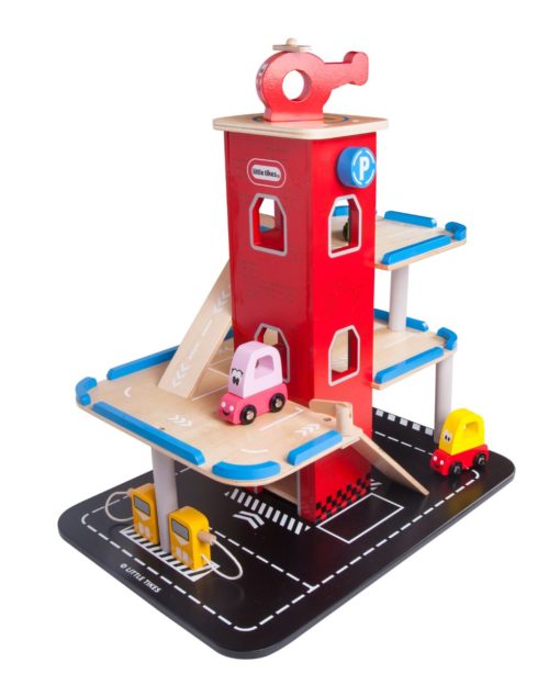 Little Tikes parkkihalli - Image 2