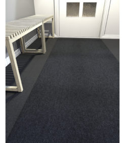 Yourk matto eteisessä