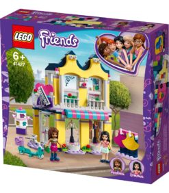 LEGO Friends 41427 Emman muotipuoti
