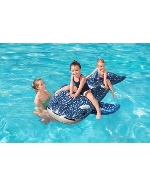 Whaletastic ride-on - Image 3
