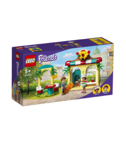 Lego Friends 41705 Heartlake cityn pizzeria