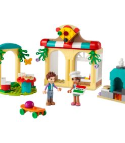 Lego Friends 41705 Heartlake cityn pizzeria