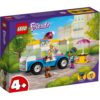 Lego Friends 41715 Jäätelöauto