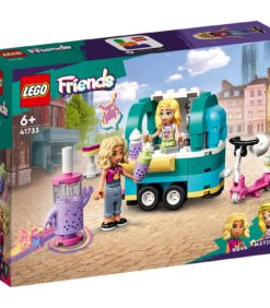 Lego Friends 41733 Kuplateekärry