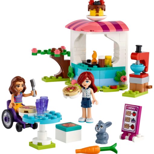 Lego Friends 41753 Lettukahvila - Image 3