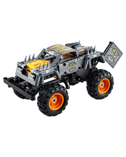 Lego Technic 42119 Monster Jam Max-D - Image 2