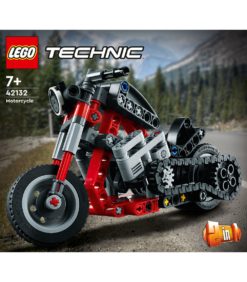 Lego Technic 42132 Moottoripyörä