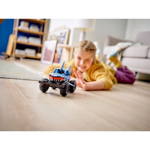 LEGO® Technic Monster Jam Megalodon - Image 3