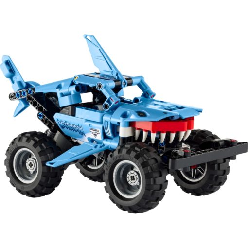 LEGO® Technic Monster Jam Megalodon - Image 2