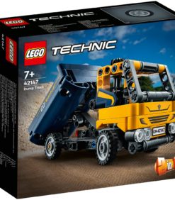 Lego Technic 42147 Kippiauto