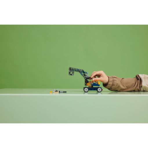Lego Technic 42147 Kippiauto - Image 4