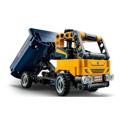 Lego Technic 42147 Kippiauto - Image 2