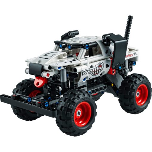 LEGO® Technic Monster Jam Monster Mutt™ dalmatialainen - Image 3