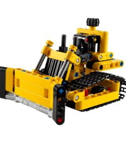 LEGO® Technic 42163 Raskaan sarjan puskutraktori