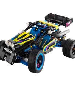 LEGO® Technic 42164 Maastokirppu kilpa-ajoihin