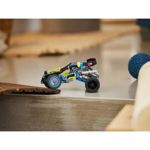 LEGO® Technic 42164 Maastokirppu kilpa-ajoihin - Image 3