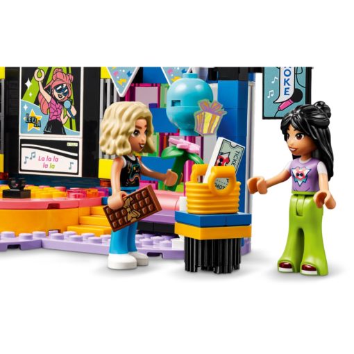 LEGO® Friends 42610 Karaokejuhlat - Image 3