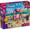 LEGO Friends Heartlake City -karkkikaupan rakennussarjan pakkaus.