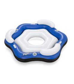 Hydro-force lautta