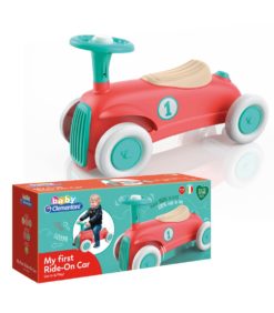 Clementoni potkuauto