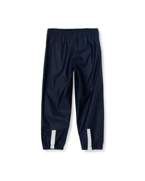 Sadeasu, takki ja housut navy - Image 4