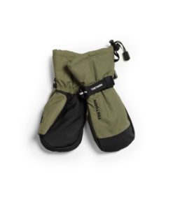 Tretorn Lasten fleece rukkanenvihreä