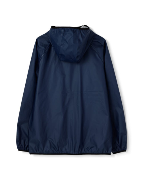 Kevyt sadetakki navy - Image 2
