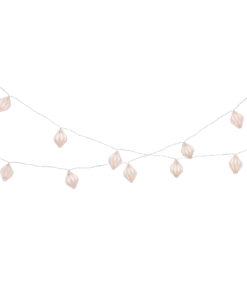 Koristenauha LED valolla