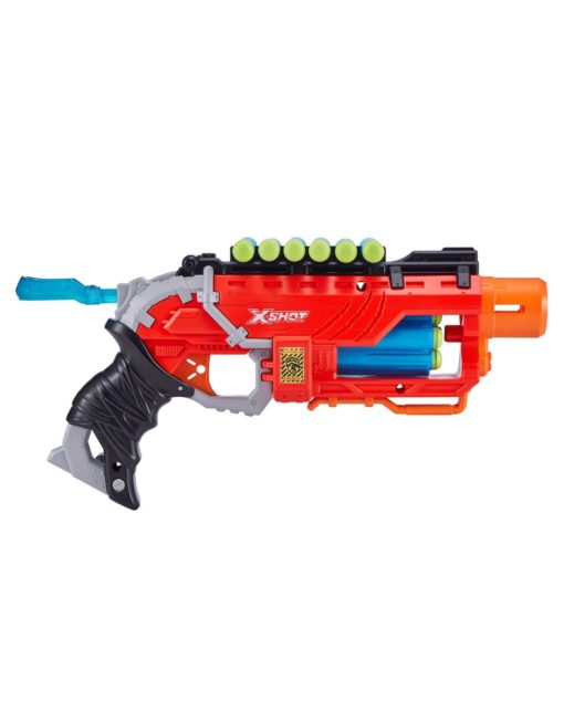 X-Shot Dino Attack D-Hunter - Image 3