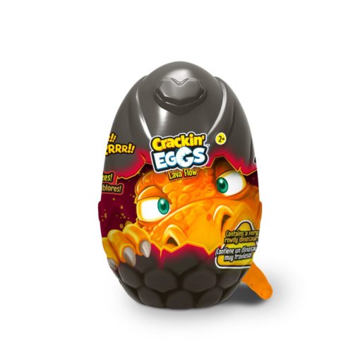 Dino yllätysmuna