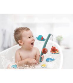 Kalastussetti Fisher Price