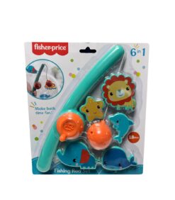 Kalastussetti Fisher Price